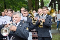 Losowe zdjęcie pochodzące z galerii wydarzenia: DOŻYNKI GMINNE 2018